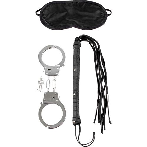 Szexjáték FETISH FANTASY SERIES Lovers Fantasy Kit
