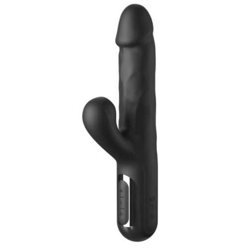 Vibrátor FETISH FANTASY SERIES SONIX automatikus empujóval