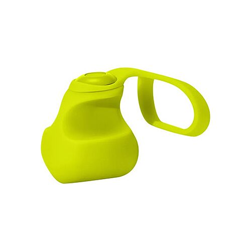 Vibrátor Dame Products FIN CITRUS 70 mm x 25 mm