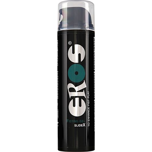 Lubrikáns EROS CLASSIC LINE FISTING GEL SLIDEX 200 ml