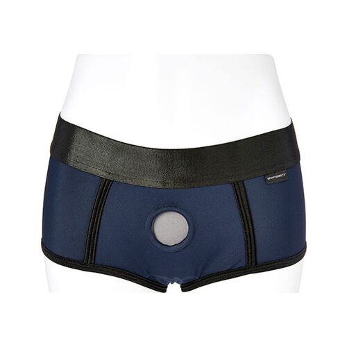 Fit Harness-XL Sportsheets | Kényelmes és strapabíró