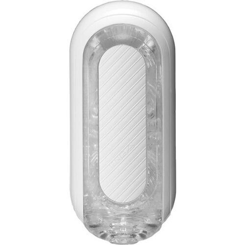 Maszturbátor Tenga Flip Zero Gravity Black