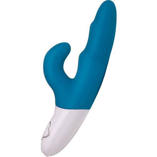 Vibrátor OhMiBod FREESTYLE W - Két motoros stimuláció