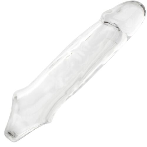 Hüvely CALEXOTICS Performance Maxx Clear Extension 5,5