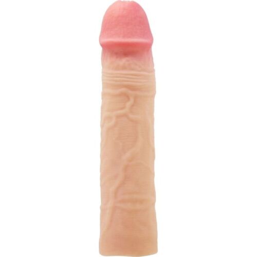 Pénisz hüvely PRETTY LOVE CHELSEA 7.6 cm hosszabbítással