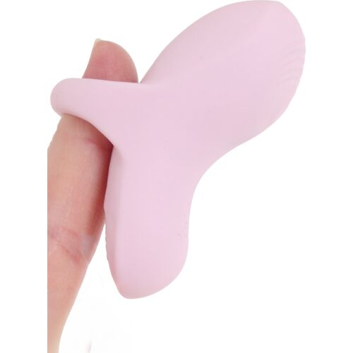 Vibrátor FUZU SENSA SKIN ACTIVATED VIBE