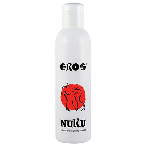 Masszázs EROS CLASSIC LINE NURU MASSAGE 500 ML