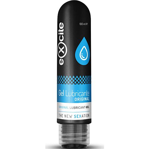 Lubrikáló EXCITE - LUBE ORIGINAL 100 ML eper illattal
