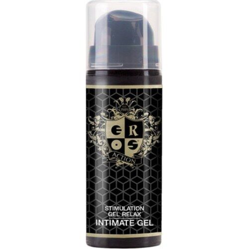 Intim gél Eros Action Stimulation 30 ml | Relaxáló hatás