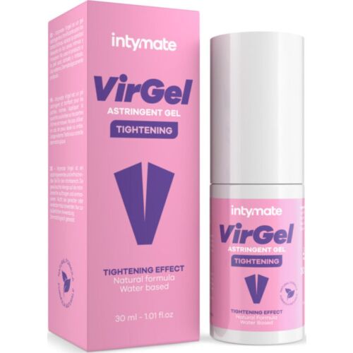 Intim gél INTIMATELINE INTYMATE - Virgél 30 ml