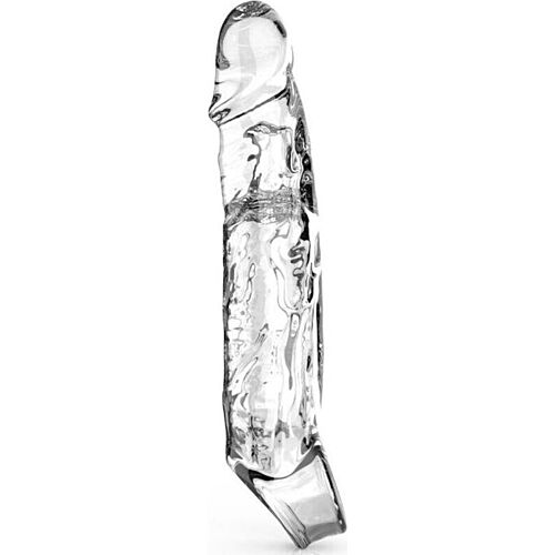 Pénisz kiterjesztő GET REAL 19 cm
