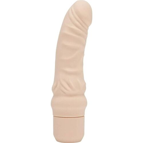 Vibrátor Vibrador Get Real Mini Classic G-pont stimuláló