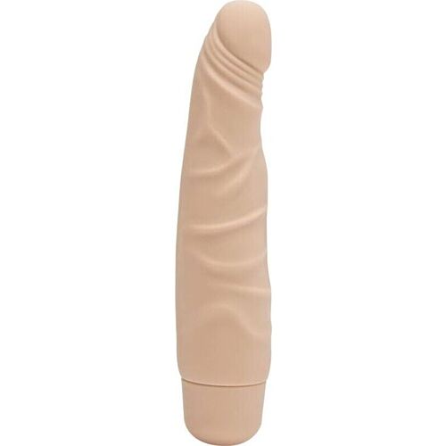 Vibrátor Vibrador Mini Classic Slim valósághű dizájnnal