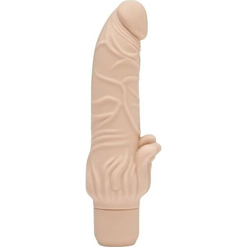 Realista Vibrátor GET REAL CLASSIC STIM élethű dizájnnal