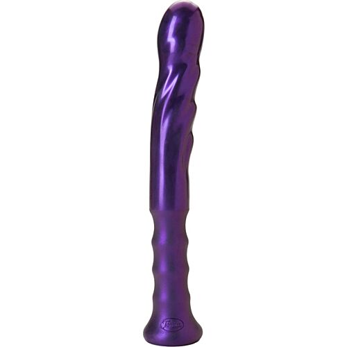 Vibrátor Tantus Goddess Handle Midnight Purple