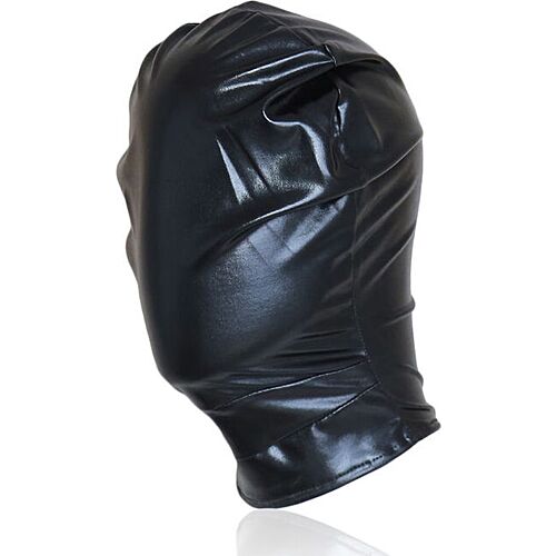 BDSM sapka OHMAMA FETISH - Lyuk nélküli kialakítás