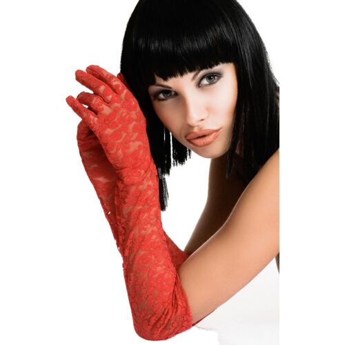 Lingerie kesztyűk CHILIROSE CR 3071