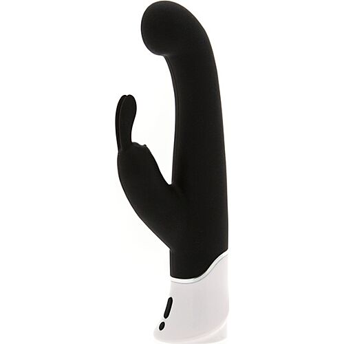 Vibrátor Lovehoney HAPPY RABBITS G-SPOT dupla motorral