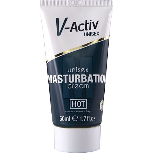 CBD alapú krém HOT 100ML különleges érzésért
