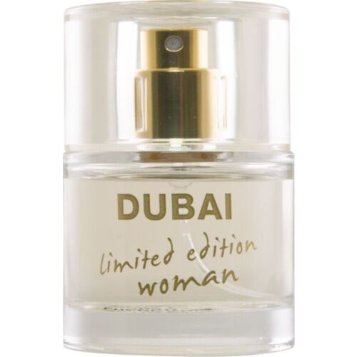 Női Feromon Parfüm HOT Dubai Korlátozott Kiadás 30 ml