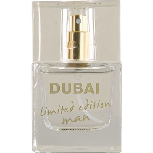 Pheromon parfüm HOT DUBAI LIMITÁLT KIADÁS 30 ml