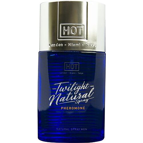 Feromon parfüm HOT TWILIGHT 50 ml
