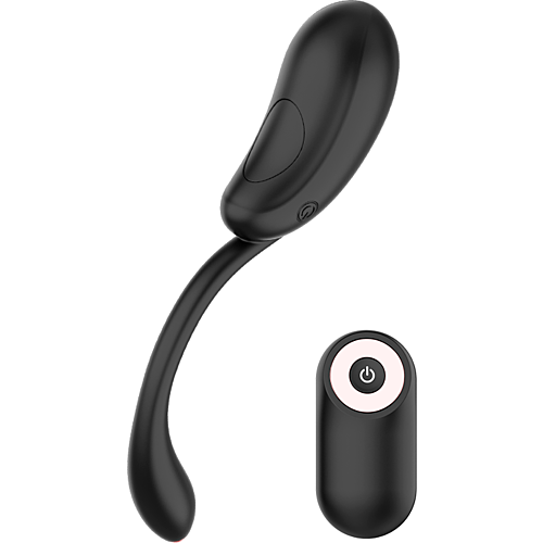 Vibráló tojás COQUETTE TOYS Chic Desire távirányítóval