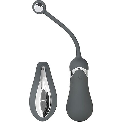 Távirányítós vibrátor Calexotics Embrace Lovers Remote