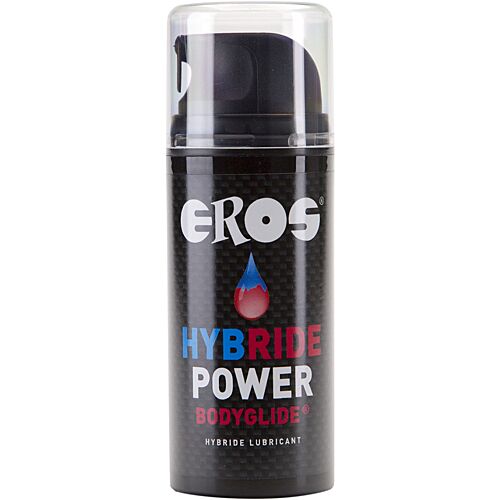 Lubrikáló Eros Hybride Power Bodyglide 100 ml