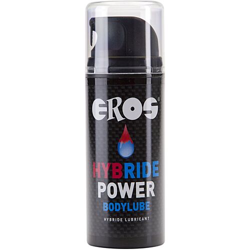 Lubrikáló EROS POWER LINE POWER BODYLUBE - 100 ml