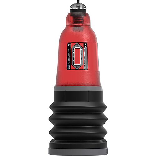 Pumpa Bathmate Hydromax3 - Intenzív élmény