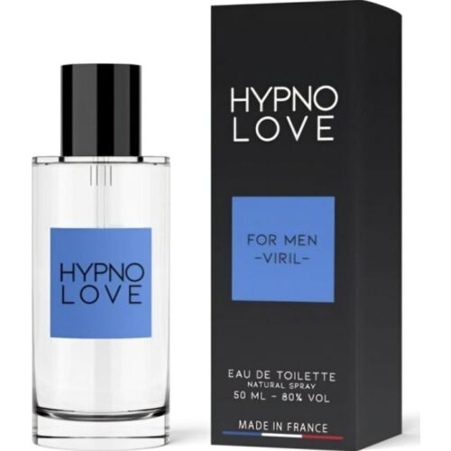 Férfi parfüm RUF HYPNO LOVE 50 ml