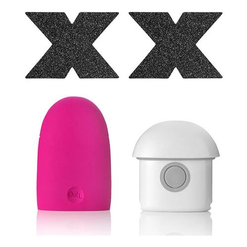 Ibiza Pleasure Kit Ooh by Je Joue | Szórakoztató készlet