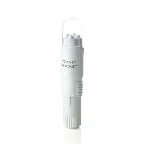 Vibrátor Jimmyjane ICONIC POCKET kompakt dizájn