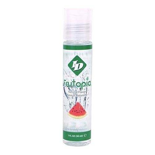 Lubrikáló ID FRUTOPIA Dinnye 30 ml