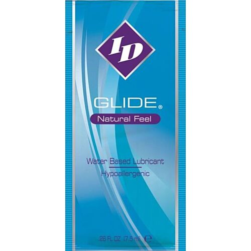 Lubrikáló ID GLIDE 7.5 ML - Természetes érzés