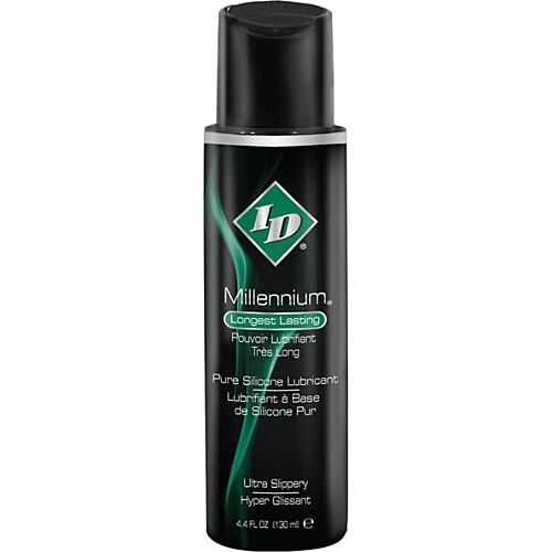 Lubrikáló ID MILLENIUM 130 ML - Hosszan tartó csúszás