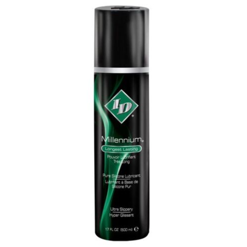 ID MILLENIUM Lubrikáns 500 ml hosszú távú síkosító hatás