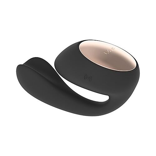 Páros Masszírozó LELO IDA WAVE WaveMotion™ technológiával