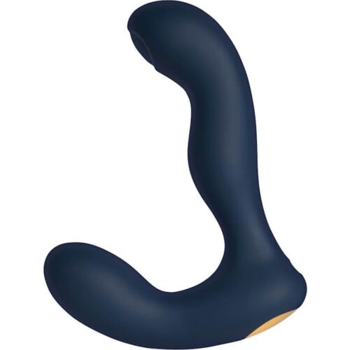 Vibrátor SVAKOM Iker Neo 15 vibrációs móddal