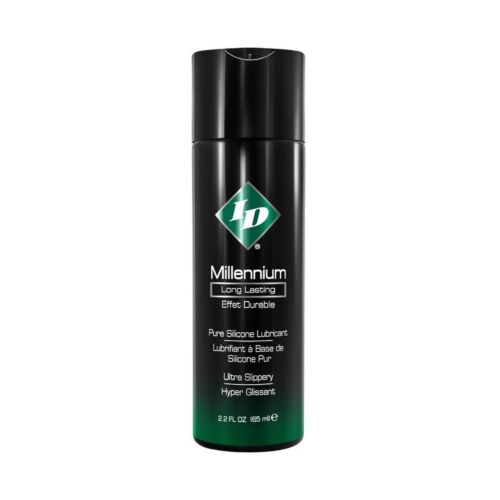 Síkosító ID MILLENIUM 65 ML hosszan tartó használatra