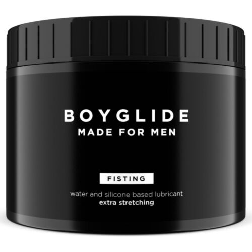 Lubrikáns INTIMATELINE BOYGLIDE FISTING 500 ML