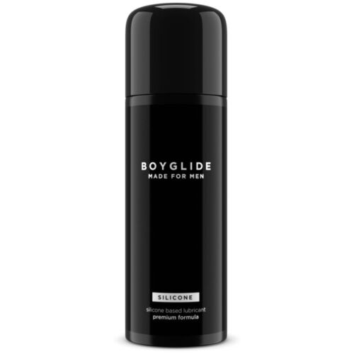 Silicium alapú Lubrikáns INTIMATELINE BOYGLIDE 30 ml