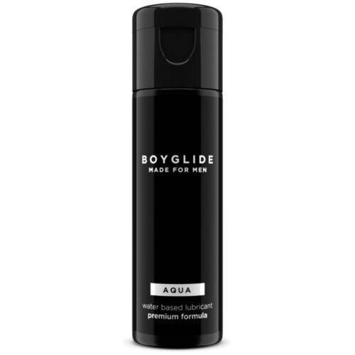 Lubrikáns INTIMATELINE BOYGLIDE vízbázisú 30 ML