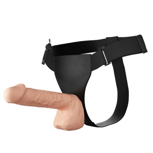 Harness BAILE HARNESS COLLECTION 26 cm rugalmas kivitelben