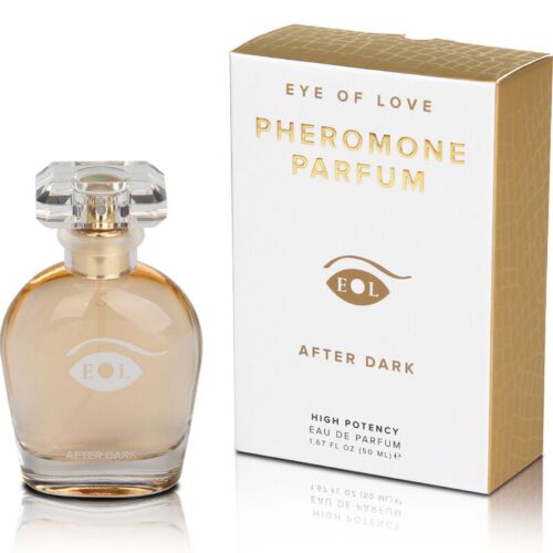 Parfüm EYE OF LOVE After Dark 50 ml