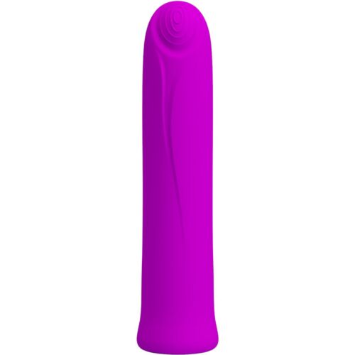 Mini vibrátor PRETTY LOVE CURTIS 12 rezgési móddal