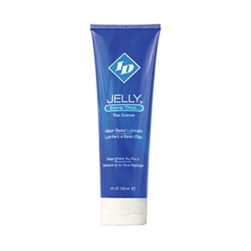 Hidrogél Lubrikáns ID JELLY Extra Vastag 120 ML