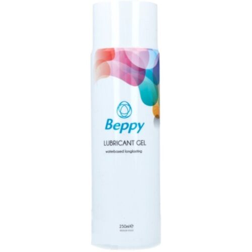 Lubrikáló Gél Beppy 250 ml vízbázisú