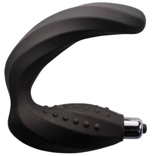 Vibrátor Wild Boy 7 sebességgel és mély stimulációval